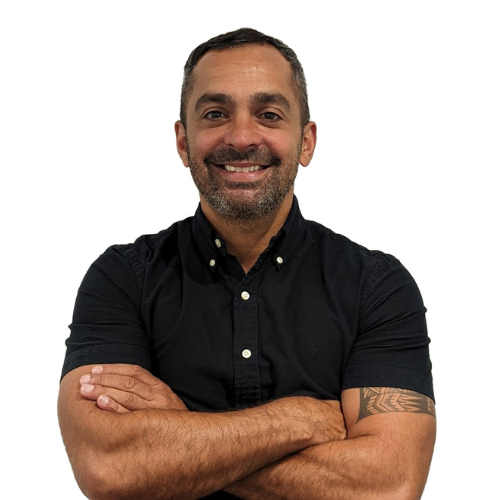 Alex Aresti