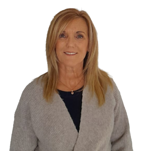 Caron Lackenby